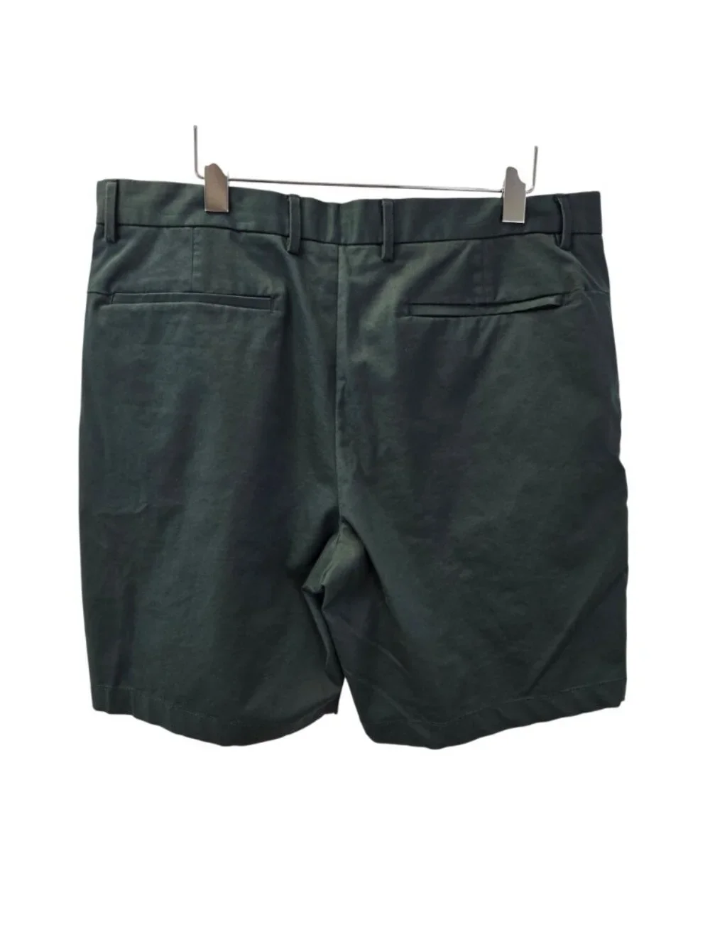 Banana Republic Aiden Shorts Size 36